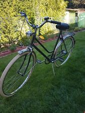 Retro damenrad fahrrad gebraucht kaufen  Langenfeld (Rheinland)