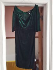 Collectif dress size for sale  RYDE