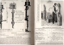 Catalogue ancien robinetterie d'occasion  Saint-Nazaire