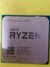 Amd ryzen 3400g for sale  Chagrin Falls