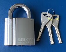 Abloy 340 high for sale  UK
