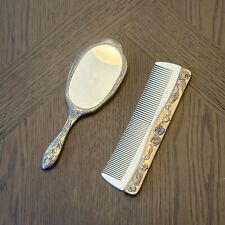 Silver dresser vanity for sale  Lumberton