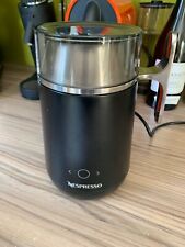 Nespresso barista recipemaker for sale  POLEGATE