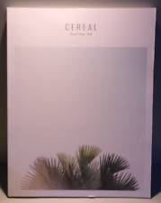 Cereal magazine vol for sale  LONDON