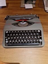 Machine écrire hermes d'occasion  Mormoiron