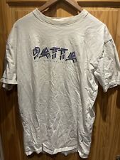 Patta shirt white for sale  EXMOUTH