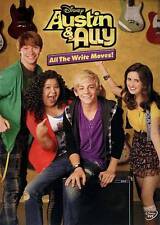 Austin & Ally: All the Write Moves! for sale  Shipping to South Africa