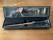 Varinha mágica Harry Potter 14" com ponta iluminadora - The Noble Collection - Funciona comprar usado  Enviando para Brazil