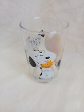 Verre moutarde snoopy d'occasion  Lille-