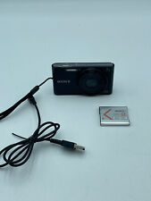 Sony dsc w830 gebraucht kaufen  Deutschland