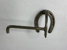Cast iron horseshoe for sale  Alachua