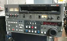 Sony pvw 2800p for sale  Ireland