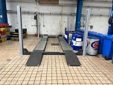 4post alignment ramp for sale  GUILDFORD