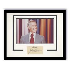 Johnny carson tonight for sale  Holland