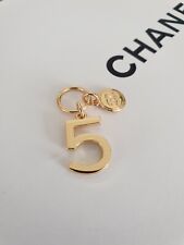 Chanel anhänger charm gebraucht kaufen  Bad Friedrichshall