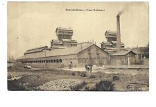 Bouc usine kulhmann d'occasion  Toulon-