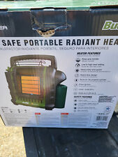 mobile heater for sale  Milton