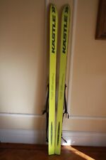 Touring skis kastle for sale  RICHMOND