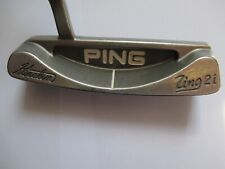 ping zing putter for sale  CLEETHORPES