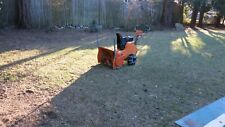 Bobcat snow blower for sale  Manchester