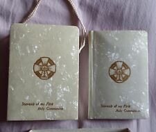 Holy communion book for sale  LONDON