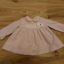 Designer baby dress for sale  MANCHESTER