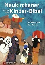 Neukirchener kinder bibel gebraucht kaufen  Berlin