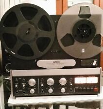 Revox b77 due usato  Villaricca