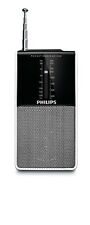 Philips radio portatile usato  Militello In Val Di Catania