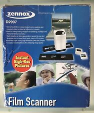 Zennox d2997 film for sale  PERTH