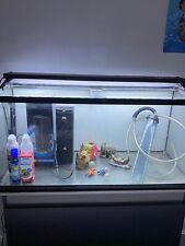 Large fish tank for sale  BROMLEY