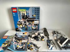 Lego city 7034 d'occasion  Rivesaltes