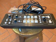 Roland mixer video usato  Roma