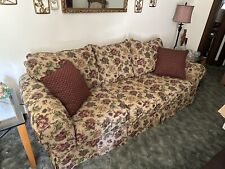 loveseat couch italsofa for sale  Sandston