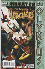 Cómics de Marvel de Incredible Hércules #139 (2008-2010), de alta calidad segunda mano  Embacar hacia Argentina