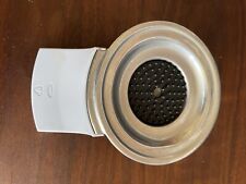 Philips Senseo Coffee Maker Pod Holder Single Cup Gray for HD7810 , used for sale  Shipping to South Africa