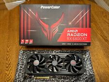 Amd radeon 6800 for sale  Placerville