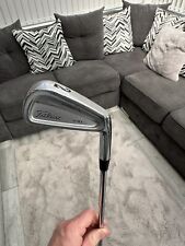 Titleist 690cb forged for sale  CHESTERFIELD