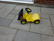 Jcb ride dumper for sale  CAMBERLEY