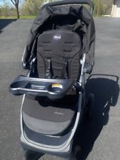 chicco double stroller for sale  Mchenry