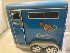 Breyer show horse for sale  STOKE-ON-TRENT