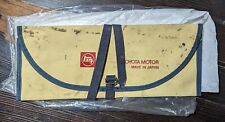 Toyota motor vintage for sale  Los Angeles