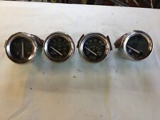 Sentry automotive gauges for sale  Avon