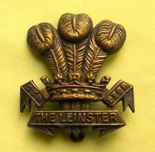 Brass leinster regiment for sale  DUNSTABLE