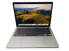 Apple MacBook Pro 13-inch A2289 2020 (Intel Core i5, 1.4GHz, 8GB, 256GB) Gray for sale  Shipping to South Africa