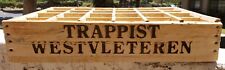 Westvleteren trappist wooden d'occasion  Expédié en Belgium