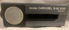 Kodak projecteur diapos d'occasion  Pontault-Combault