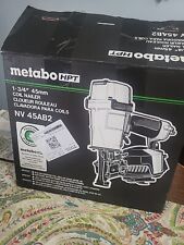 Metabo hpt hitachi for sale  Elkmont