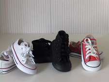 Converse star shoes for sale  HARLOW