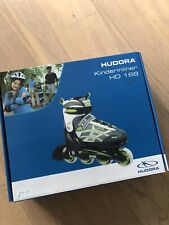 Hudora kinderinliner 168 gebraucht kaufen  Weisendorf